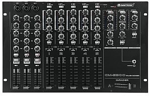 Omnitronic CM-5300 Club Mikser muzyczny 10006950