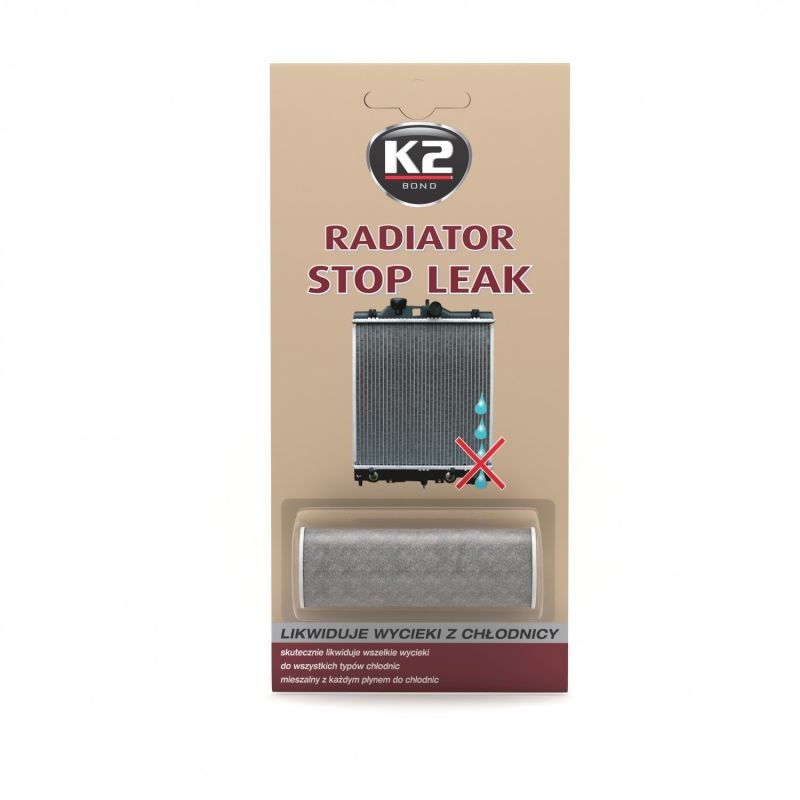 K2 STOP LEAK 18,5 G T232