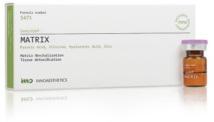 Matrix Innoaesthetics Inno-TDS 2,5ml 03-0300