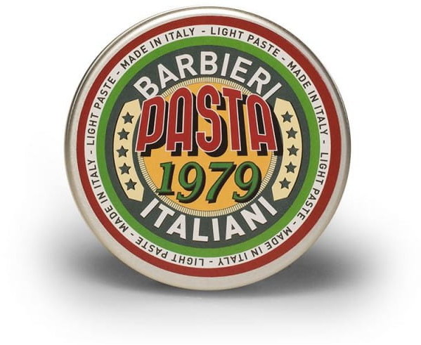 Barbieri Italiani Barbieri Italiani pasta 1979 lekko matująca 100 ml
