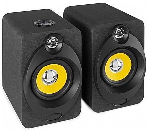 Vonyx VONYX Aktywne monitory studyjne XP 40 USB BT 4
