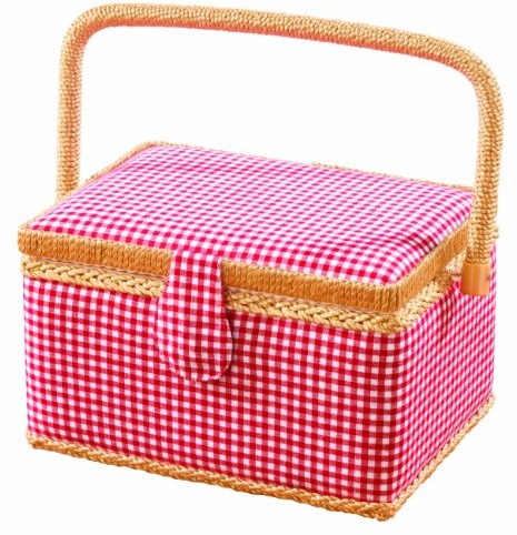 TV Das Original TV  nasza oryginalna 08242200400 Easy.Maxx zestawie do szycia z 76-częściowemu zestawowi akcesoriów, wielokolorowa, 1 - opakowanie 08242200400