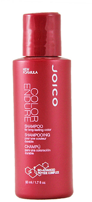 Joico Szampon do włosów farbowanych Color Endure 50ml