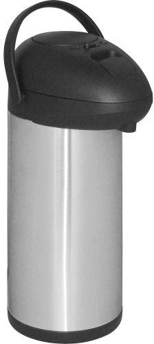 Stalgast Termos stalowy z pompką 5l 383500