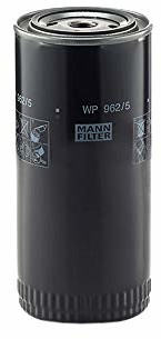 MANN Mann Filter WP 962/5 filtr oleju WP 962/5