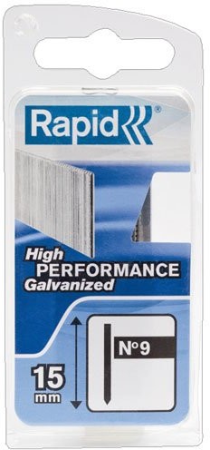 Rapid gwoździe, High Performance, szary 40109538