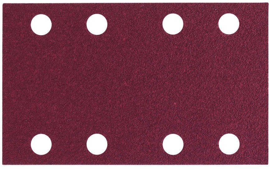 Bosch C430 10-częściowy zestaw papierów ściernych do szlifie Oryginalny