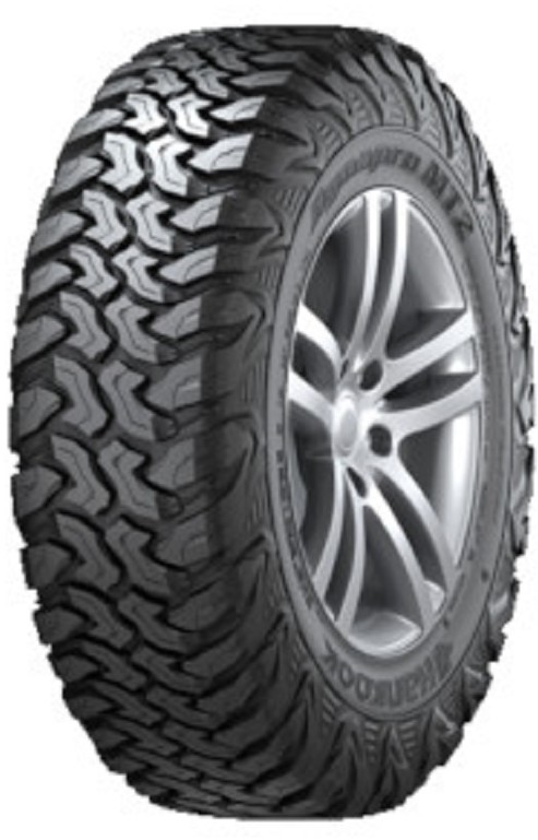 Hankook Dynapro MT2 RT05 35X12.50R17 121Q