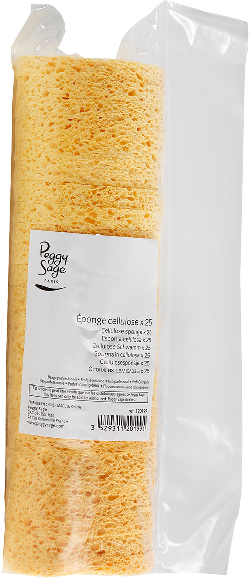 Peggy Sage Cellulose Sponge gąbka cellulozowa
