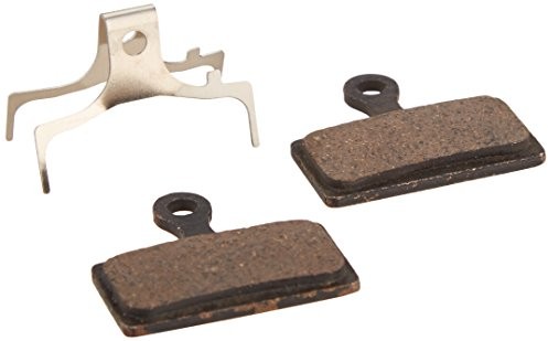 Clarks odeszły organiczne okładziny hamulcowe do Shimano XTR, vx852 °C VX852