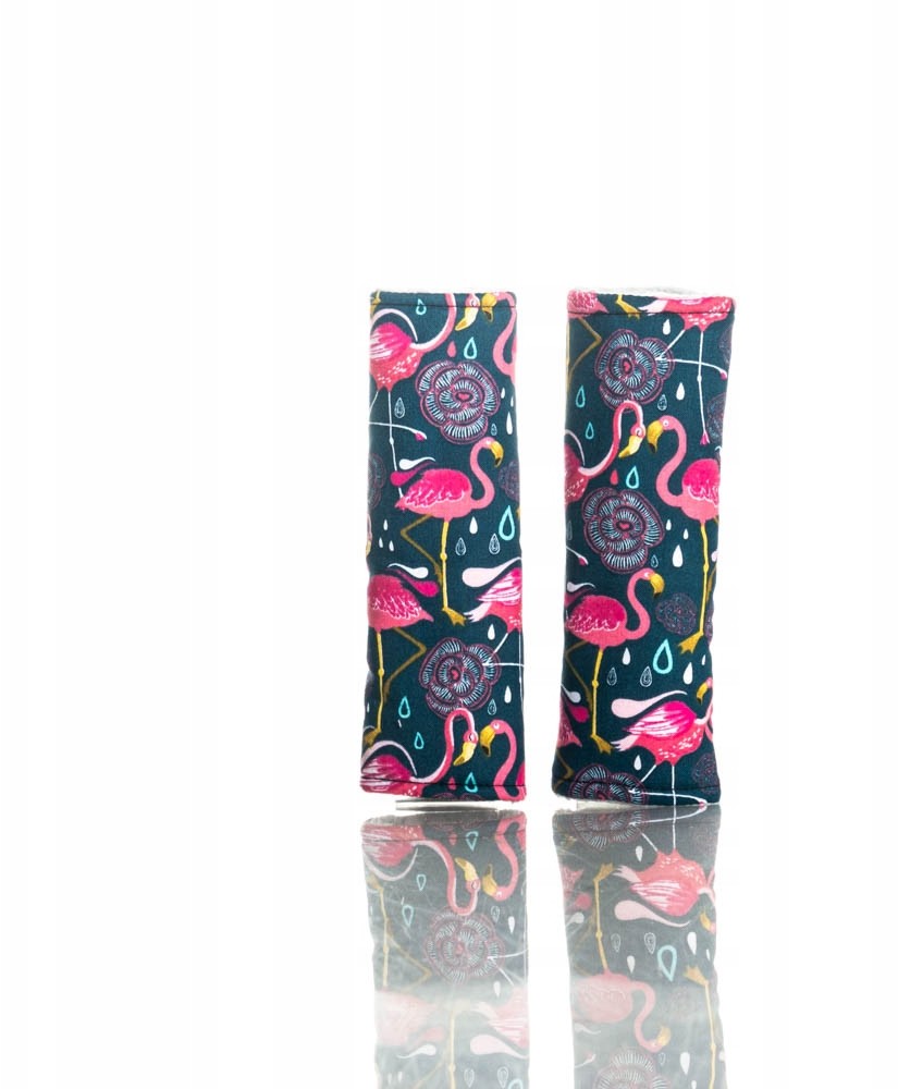 Nakładki osłony pokrowce na pasy dwustronne