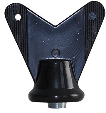 Uhlsport hartplatz hacelami klucze czarna, czarny, jeden rozmiar 100756301_Schwarz_One size