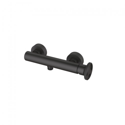 Metal-Hurt Loftea Black Bateria natryskowa ścienna BJV406B BJV406B