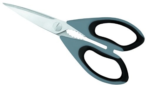 Lacor 60059 drobiu nożyczki do skórek z powłoką 60059