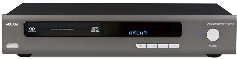 Arcam HDA CDS50