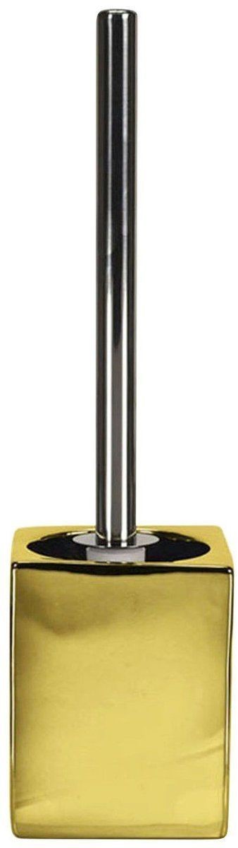 Kleine Wolke Szczotka do WC Glamour Gold 4004478219809