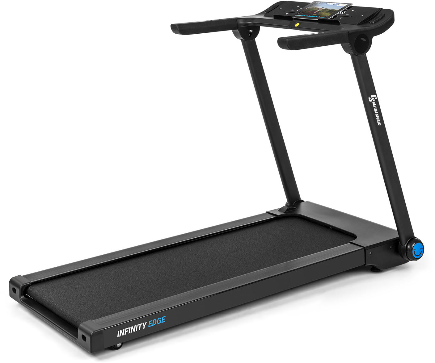 Capital Sports FIT4-INFTY-EDGE