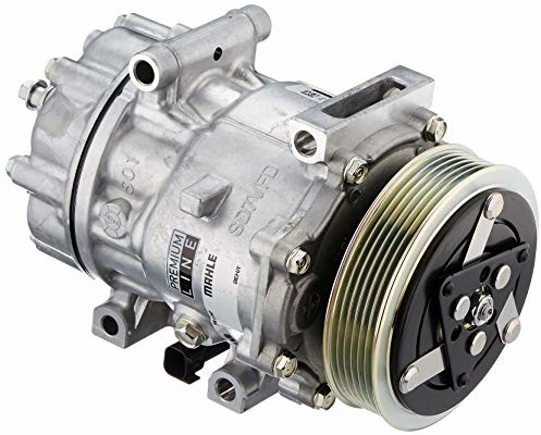 Mahle MAHLE ACP 769 000P kompresor A/C BEHR PREMIUM LINE ACP 769 000P