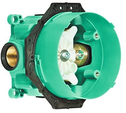 hansgrohe Hansgrohe i Box uniwersalny korpus do armatury i termostaty, 1850180