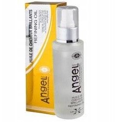 Angel olejek odbudowujący do włosów i ciała 100 ml