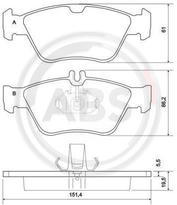 A.B.S. 36903