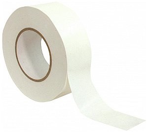 ACCESSORY ACCESSORY Taśma Gaffa Pro 50mm x 50m biała 30005420
