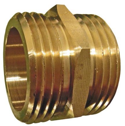 BOUTTE Nypel 9M gw. zew. 25 (1'') BOUTTE