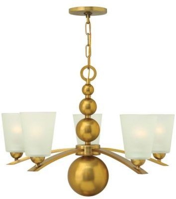 Ardant Decor Lampa Lucy Ardant Decor HK-ZELDA5-VS