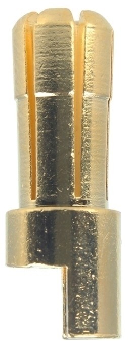 Wtyk bananowy Amass GC5510-M