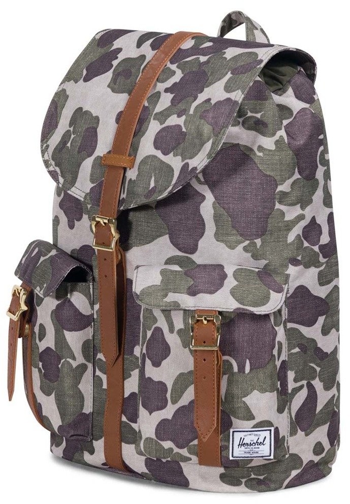 Herschel Plecak Dawson 10233-01858