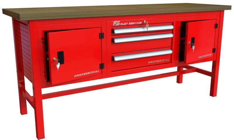 Fastservice P-3-12-01x