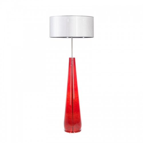 4concepts Lampa stojąca podłoga BERLIN RED L233311331 L233311331