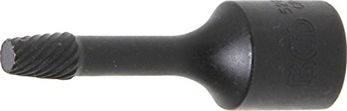 BGS specjalna końcówka klucza nasadowego, Twist