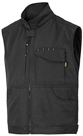 Snickers Workwear Service 4373 kamizelka 43730400007
