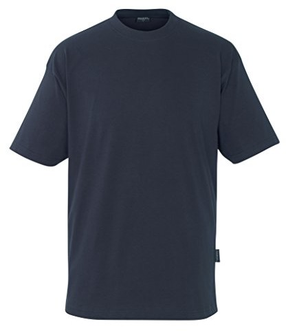 Mascot Java T-Shirt L One, czarny/niebieski Vintage, 00782  250  010 00782-250-010-L ONE