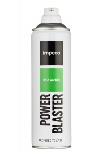 Impeco Odświeżacz Powerblaster Wild Orchid 500ml PWM114 PWM114