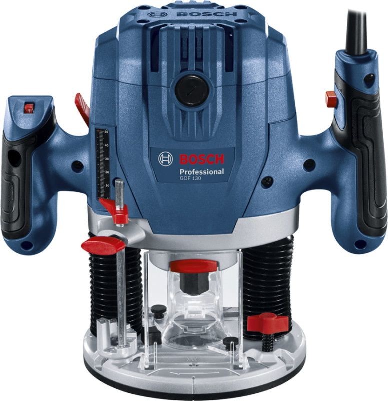 Bosch Frezarka GOF 130 1300 W 06016B7000