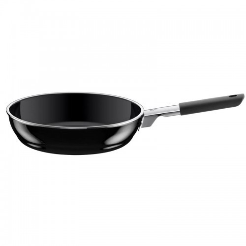 WMF Patelnia 24cm, czarna, NATURamic,Fusiontec 0520535291