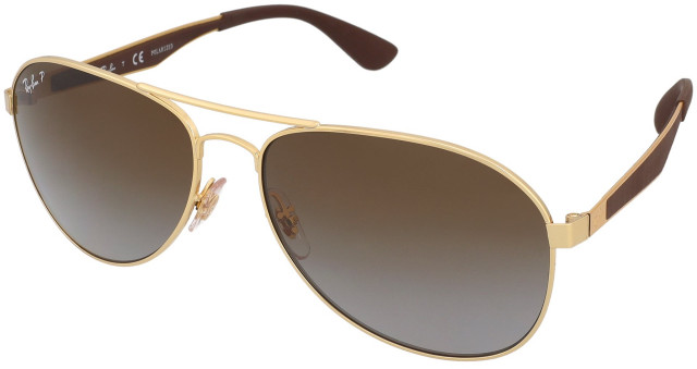 Ray Ban RB3549 001/T5