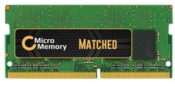 Micro 8GB MMXCR-DDR4SD0001