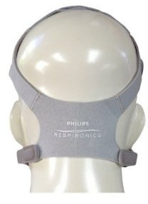 Philips Respironics Uprząż standardowa do maski Wisp/Wisp Youth 1094082