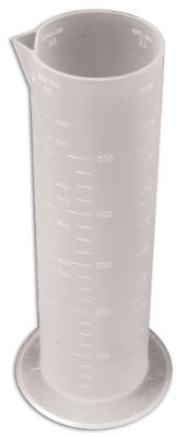 Laser 4735 4735 miarkach 500 ML LAS4735