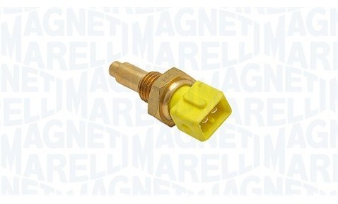 MAGNETI MARELLI Czujnik, temperatura płynu chłodzącego 171925011040