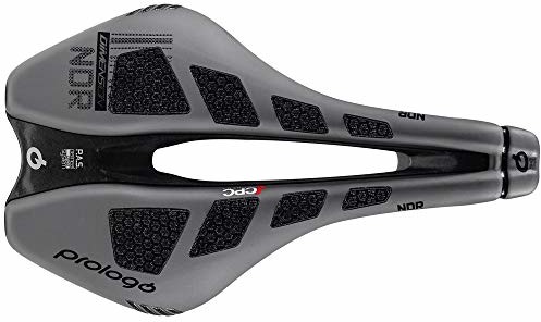 Prologo Siodełko  Nago EVO X10 nack (Nadrenia-palatynat) Carbon-Beam, wielokolorowa