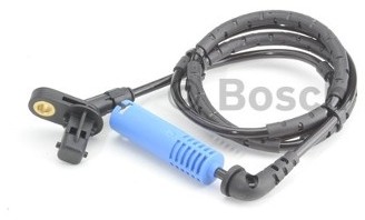 BOSCH Czujnik, prędkość obrotowa koła 0 986 594 013