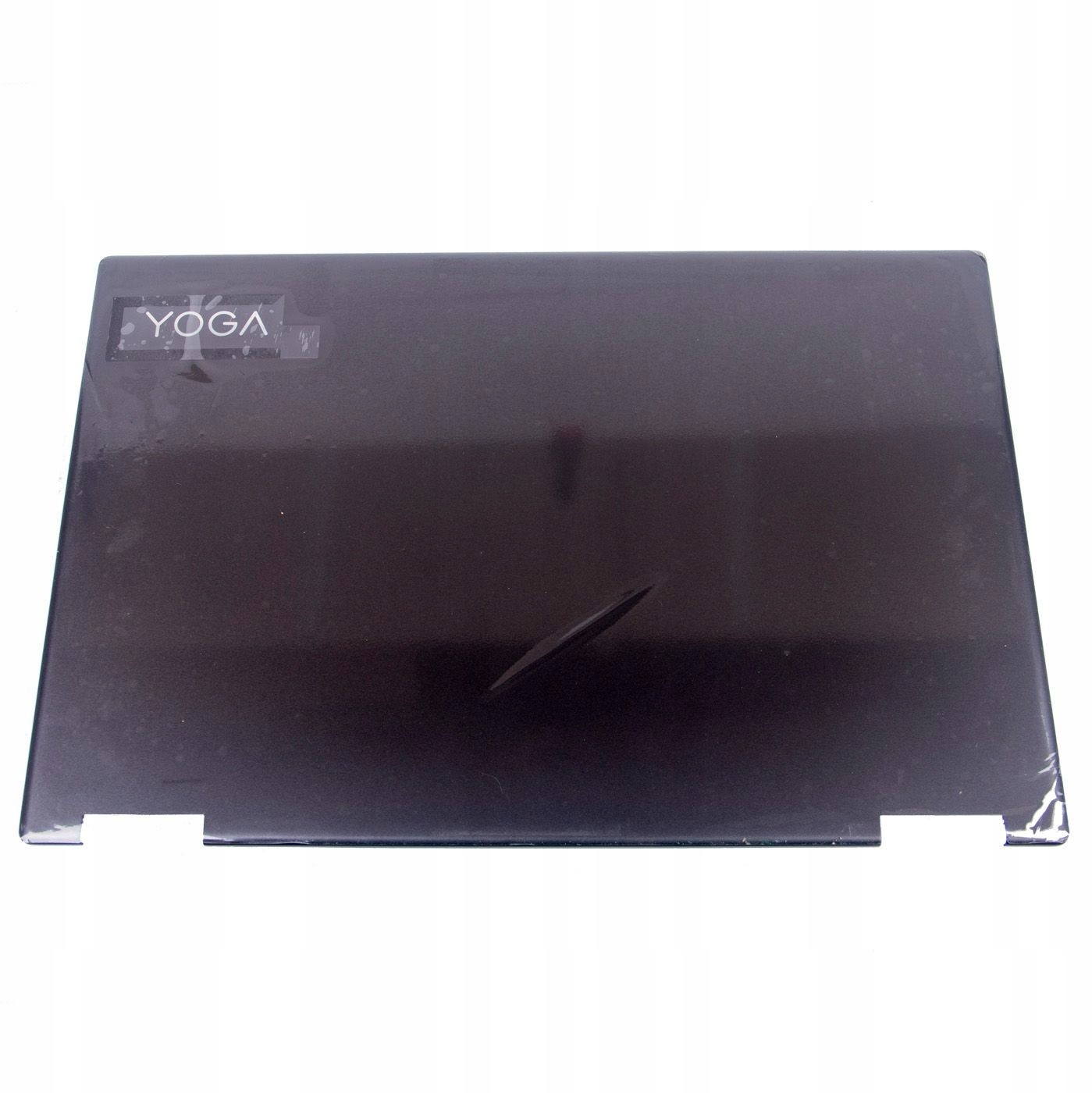 Lenovo Obudowa matrycy IdeaPad Yoga 720 15 czarna