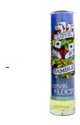 Christian Audigier Ed Hardy Love & Luck woda toaletowa 100ml