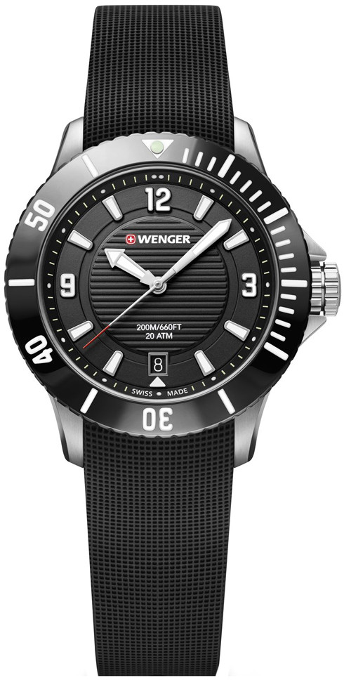 Wenger 01.0621.110 Seaforce Small