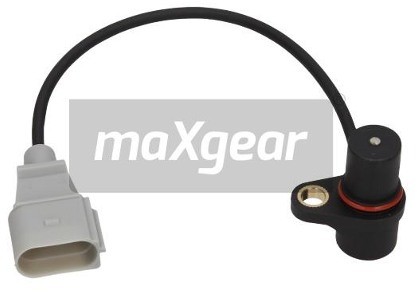 MAXGEAR Czujnik prędkości obrotowej, sterowanie silnikiem MAXGEAR 24-0119