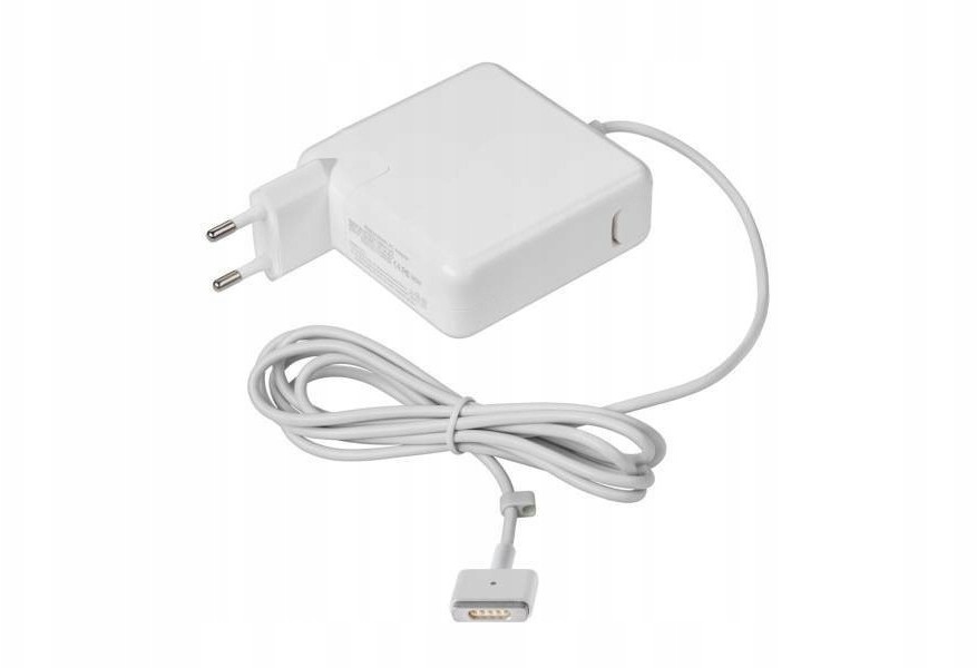 Apple Zasilacz Laptopy Różne Modele 20V 4.25A 85W